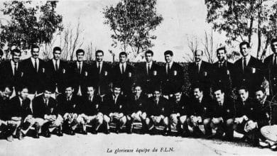 Como o futebol ajudou a Arg&eacute;lia a se libertar do colonialismo: A hist&oacute;ria do &ldquo;Onze da Independ&ecirc;ncia&rdquo;