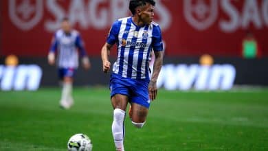 Botafogo reafirma confian&ccedil;a no elenco e n&atilde;o abre conversas para contratar Gabriel Ver&oacute;n