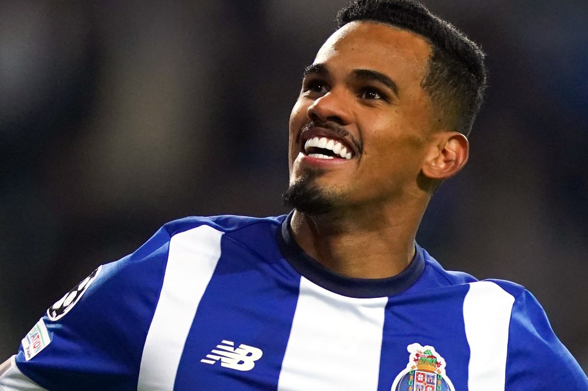 Porto n&atilde;o d&aacute; chance ao Shakhtar e confirma ida &agrave;s oitavas da Champions com Galeno inspirado