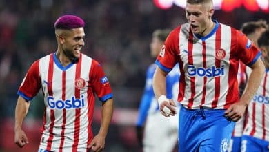 &Eacute; um conto de fadas mesmo: Girona pode dizer que j&aacute; bateu recorde em La Liga