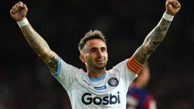 O sonho continua: Girona vence Barcelona em pleno Ol&iacute;mpico e rouba lideran&ccedil;a do Real