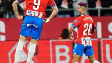 Impar&aacute;veis: Yan Couto brilha, e Girona amassa mais um para manter a lideran&ccedil;a de La Liga