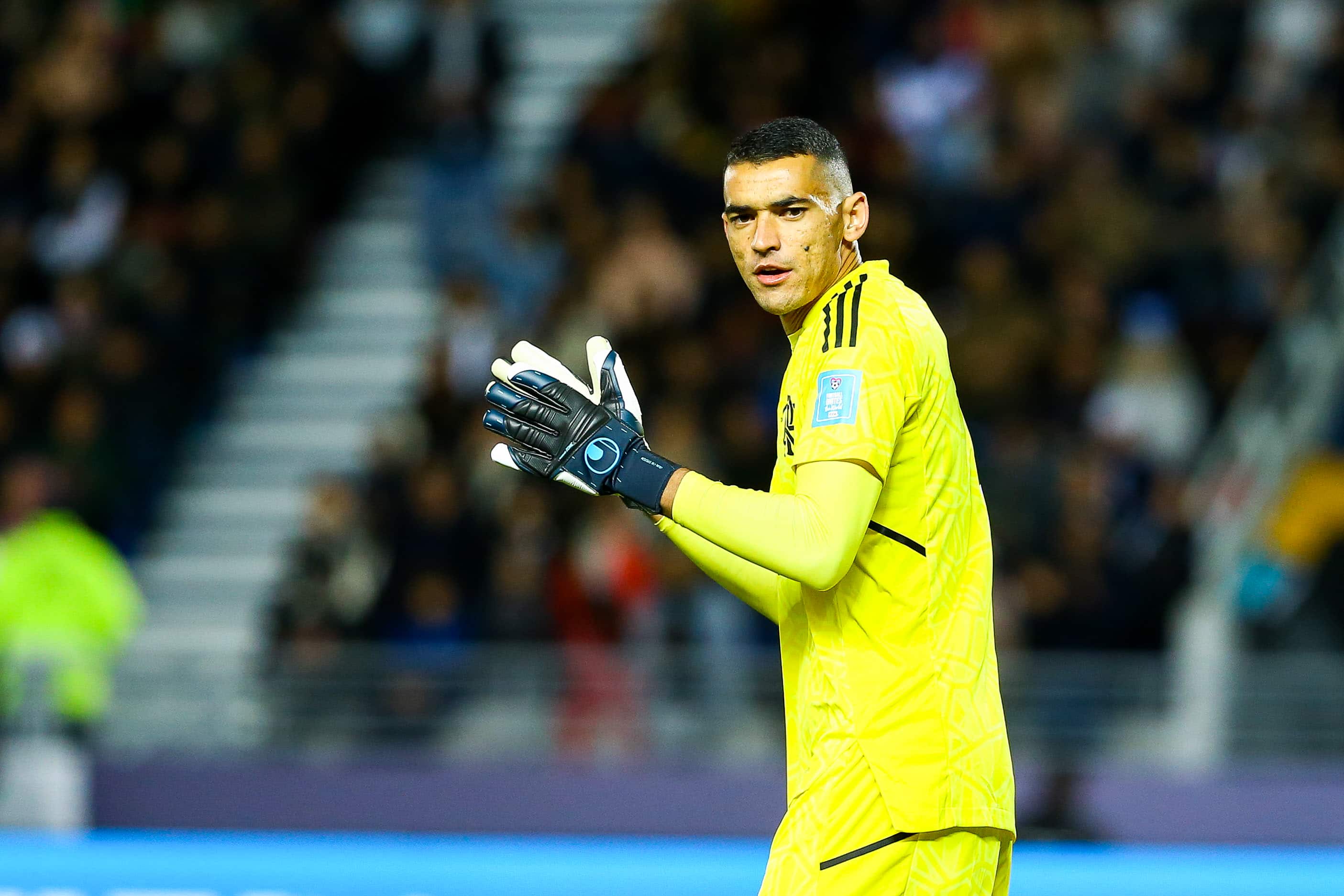 Santos atrai novo time interessado em contrata&ccedil;&atilde;o, e cen&aacute;rio no gol do Flamengo se desenha