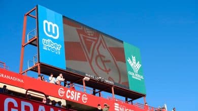 Um torcedor morreu do cora&ccedil;&atilde;o e Granada x Athletic Bilbao n&atilde;o terminou