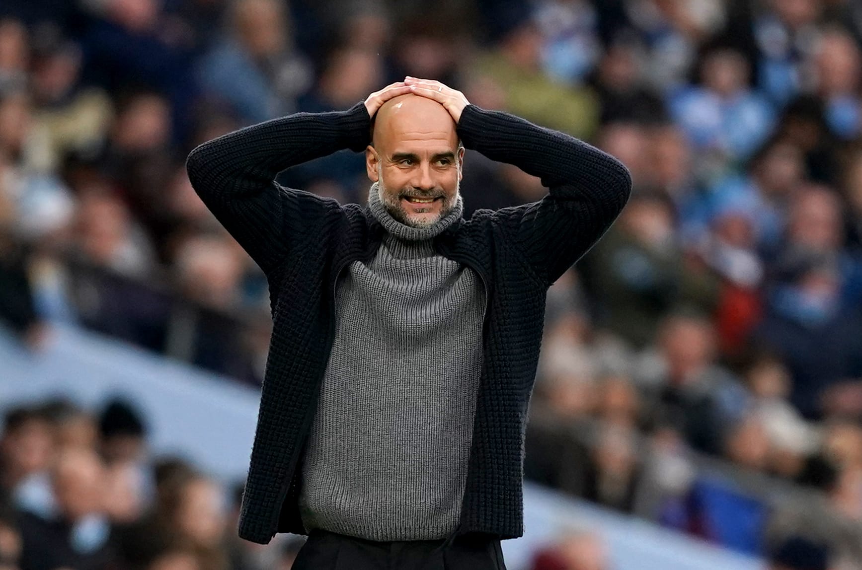 Irregular na Premier League, desfalcado e com um Guardiola irritado: como o City chega para o Mundial de Clubes