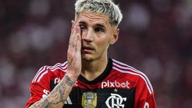 Prioridades do Flamengo na janela se desenham em nomes, mas lateral-direita &eacute; inc&oacute;gnita