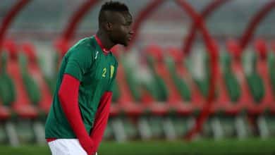 Entenda como a camisa de Vinicius Junior tirou um meio-campista de Guin&eacute; da Copa Africana de Na&ccedil;&otilde;es