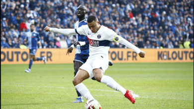 Donnarumma sofre expuls&atilde;o rel&acirc;mpago, mas goleiro reserva brilha e PSG bate Le Havre por 2 x 0
