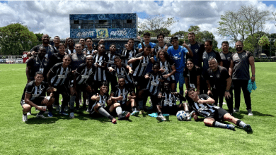 Botafogo na Copinha: veja as campanhas do time na competi&ccedil;&atilde;o de base