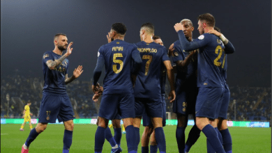 Cristiano Ronaldo marca seu 54&ordm; gol na temporada e Al-Nassr goleia o Al-Taawoun por 4 x 1