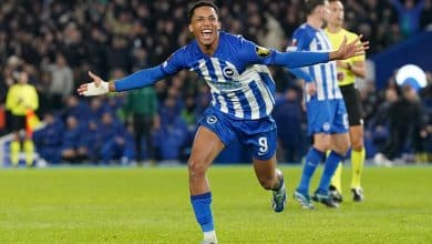 Resum&atilde;o da Liga Europa: Jo&atilde;o Pedro her&oacute;i no Brighton, Leverkusen 100% e vit&oacute;ria mai&uacute;scula do Villarreal