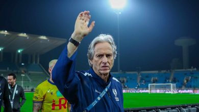 De &lsquo;quase demitido&rsquo; a 15 vit&oacute;rias seguidas: a montanha russa de Jorge Jesus no Al-Hilal