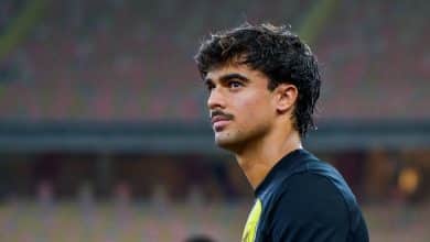 Mas j&aacute;? Jota deve ser o primeiro a deixar a Ar&aacute;bia Saudita e pode pintar no Tottenham