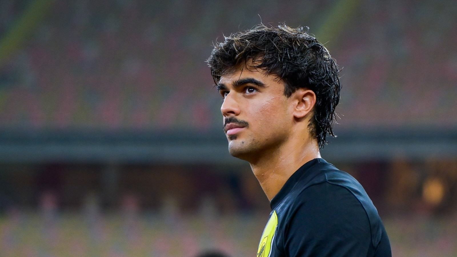 Mas j&aacute;? Jota deve ser o primeiro a deixar a Ar&aacute;bia Saudita e pode pintar no Tottenham