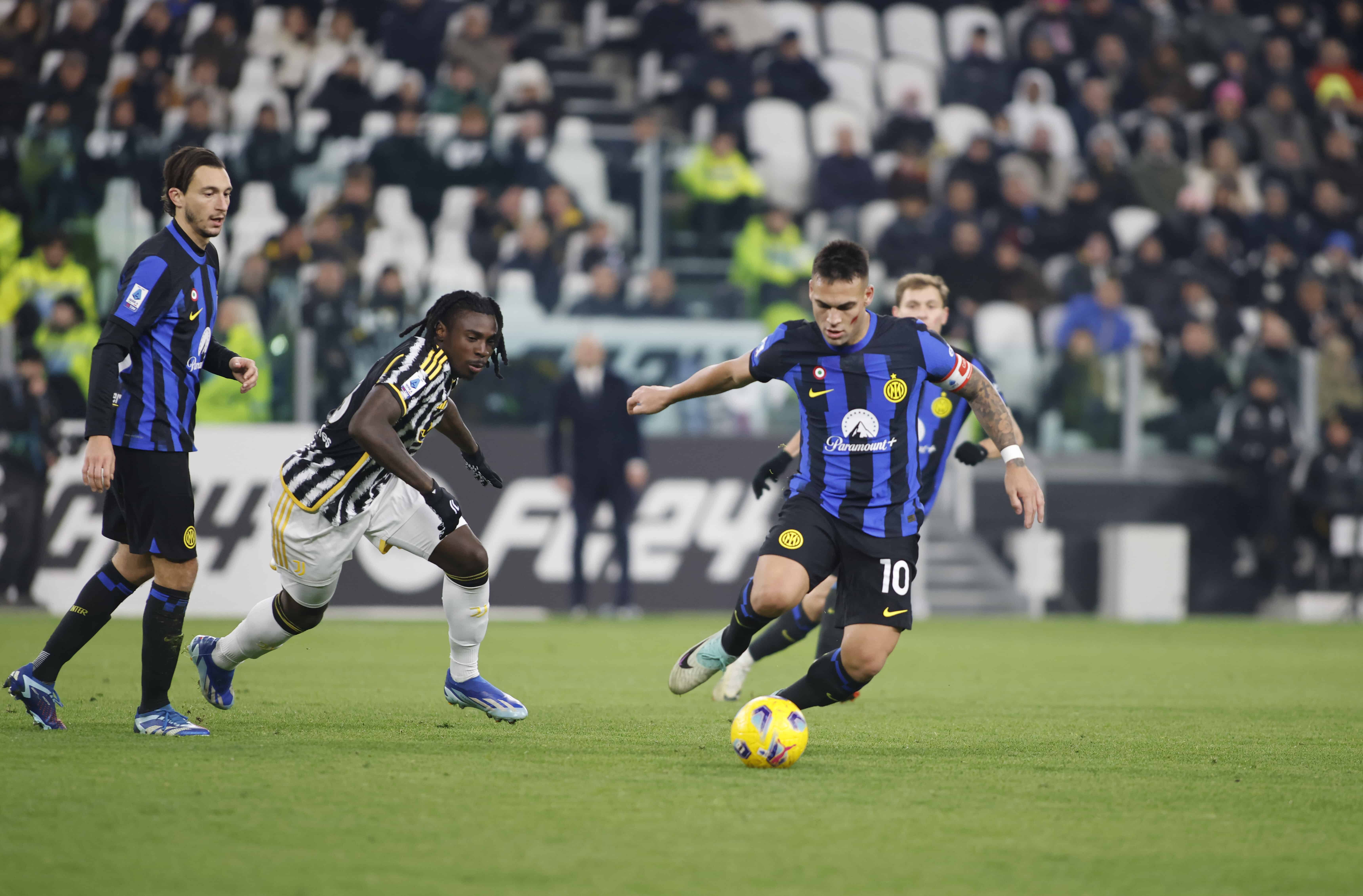 Procurando futebol no in&iacute;cio do ano? A Trivela te indica o que assistir na It&aacute;lia