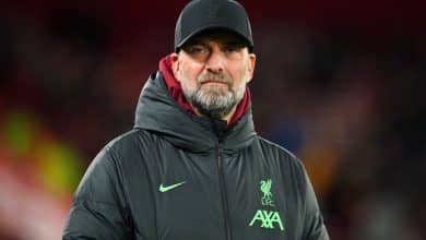 O Liverpool &lsquo;perder&aacute;&rsquo; Salah e Endo em janeiro, e Klopp explicou como pretende lidar com isso