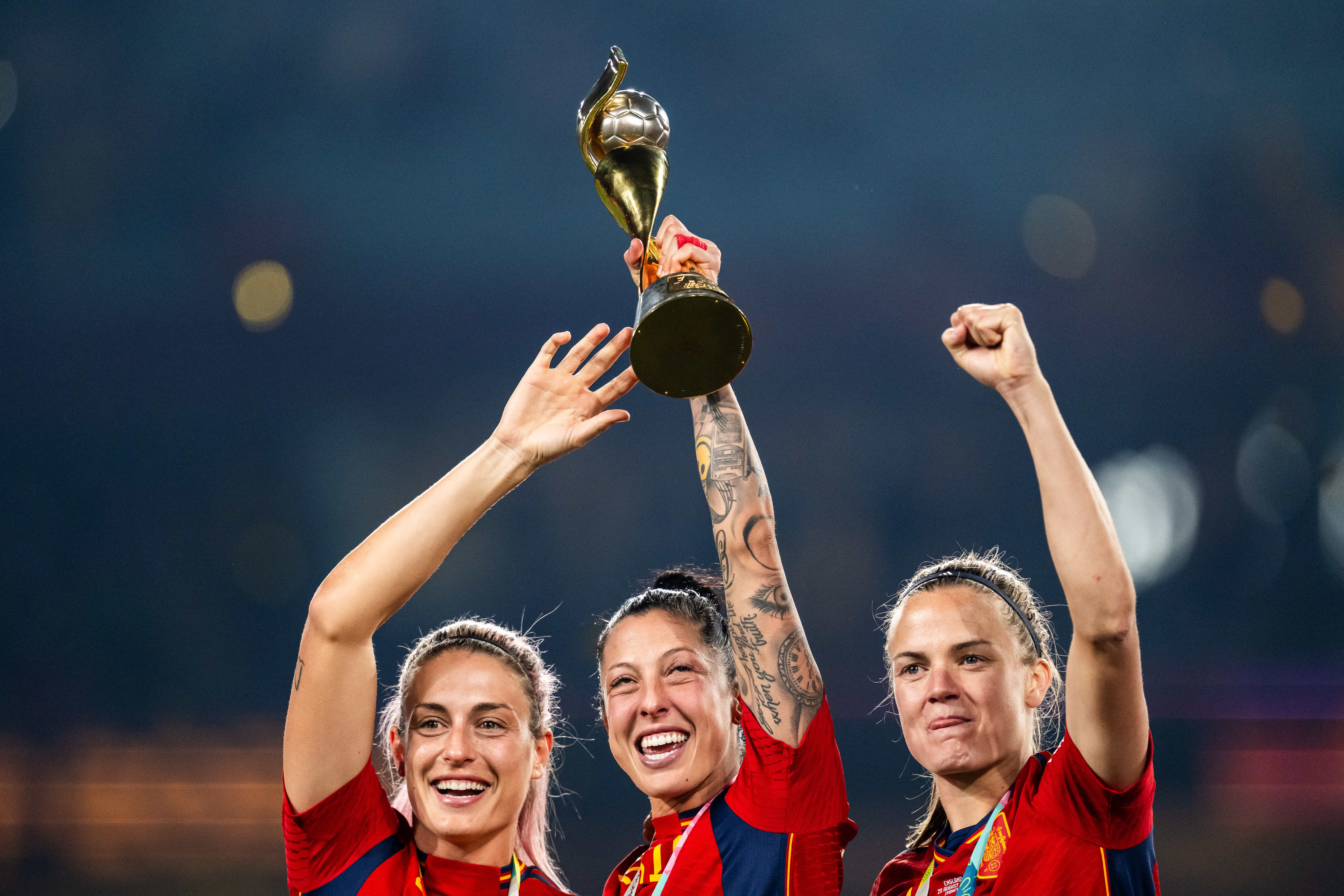 Fifa ainda se comporta de forma med&iacute;ocre no planejamento da Copa do Mundo Feminina