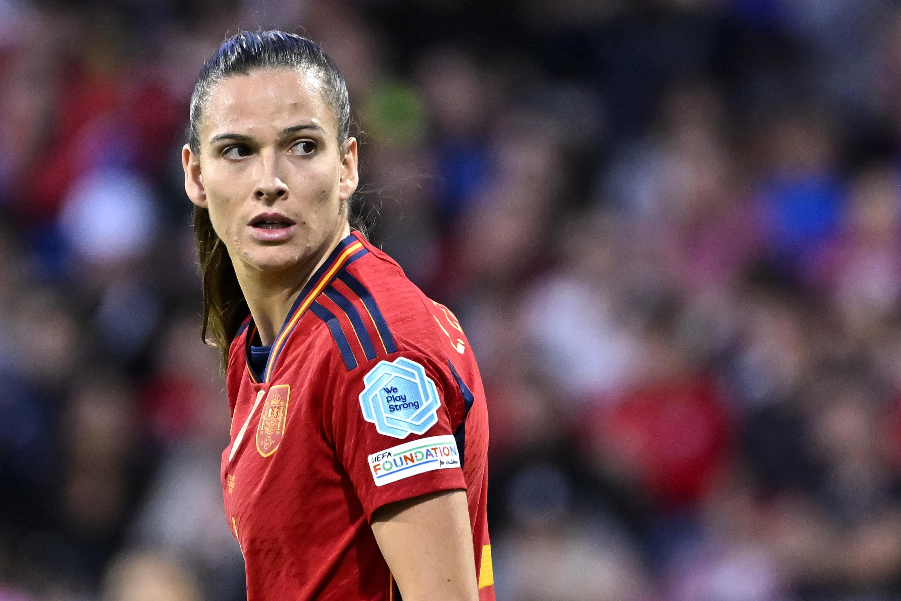 Zagueira d&aacute; depoimento na justi&ccedil;a e Jenni Hermoso ganha nova aliada em caso contra Rubiales