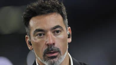 Advogado de Lavezzi fala pela primeira vez sobre diagn&oacute;stico do craque argentino