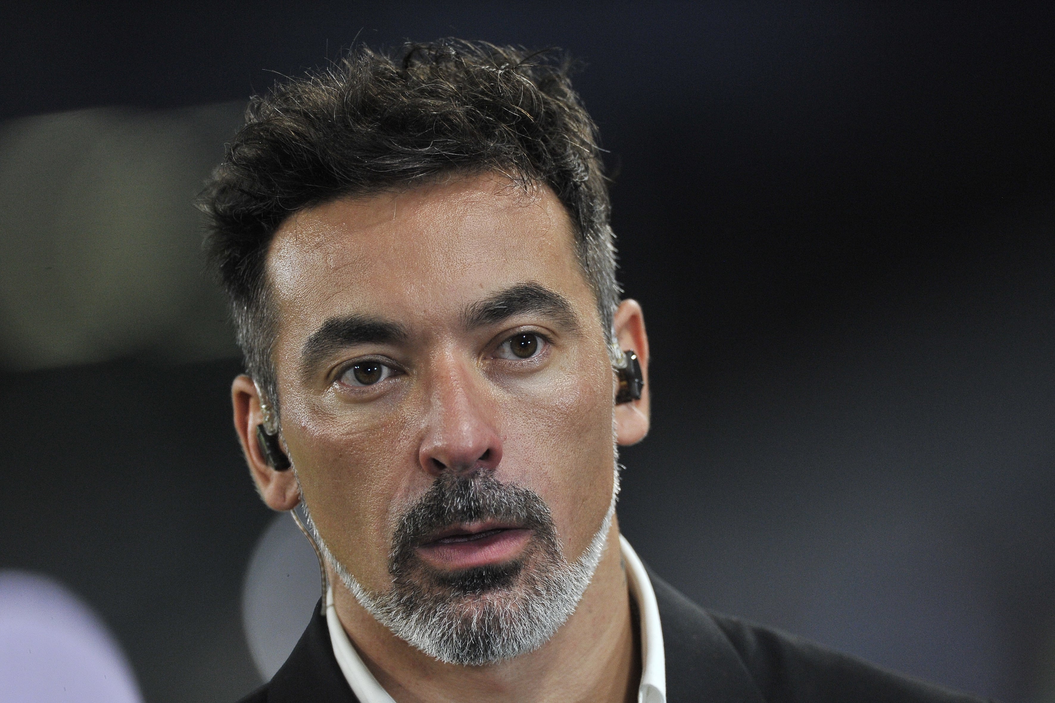 Advogado de Lavezzi fala pela primeira vez sobre diagn&oacute;stico do craque argentino