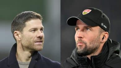 Leverkusen quer voltar a vencer na Bundesliga, mas n&atilde;o poderia pegar advers&aacute;rio pior que o Stuttgart