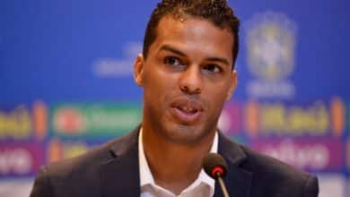 Fernando L&aacute;zaro &eacute; acr&eacute;scimo importante em setor no qual o Gr&ecirc;mio j&aacute; era refer&ecirc;ncia