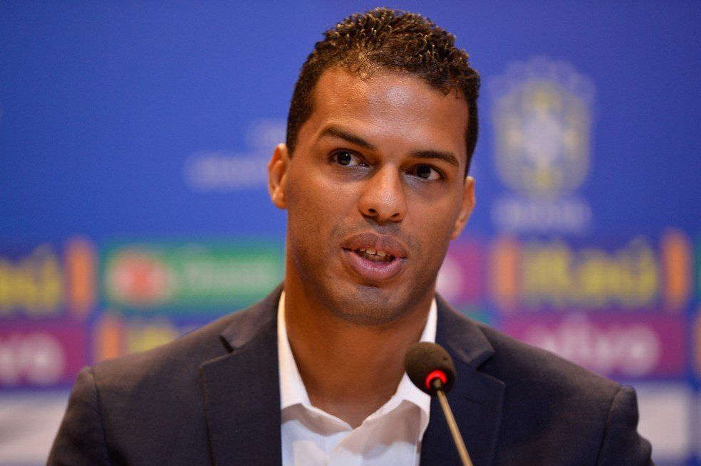 Fernando L&aacute;zaro &eacute; acr&eacute;scimo importante em setor no qual o Gr&ecirc;mio j&aacute; era refer&ecirc;ncia