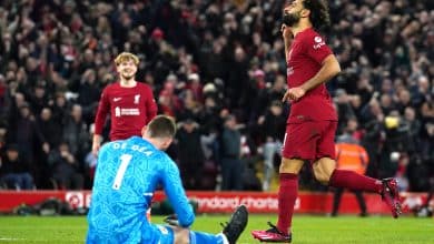 O 7 a 0 da &uacute;ltima temporada ainda ecoa no Liverpool x Manchester United de hoje