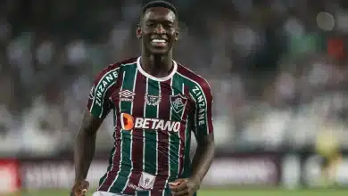 Fluminense conta com gratid&atilde;o de Luiz Henrique para largar na frente em Fla-Flu nos bastidores