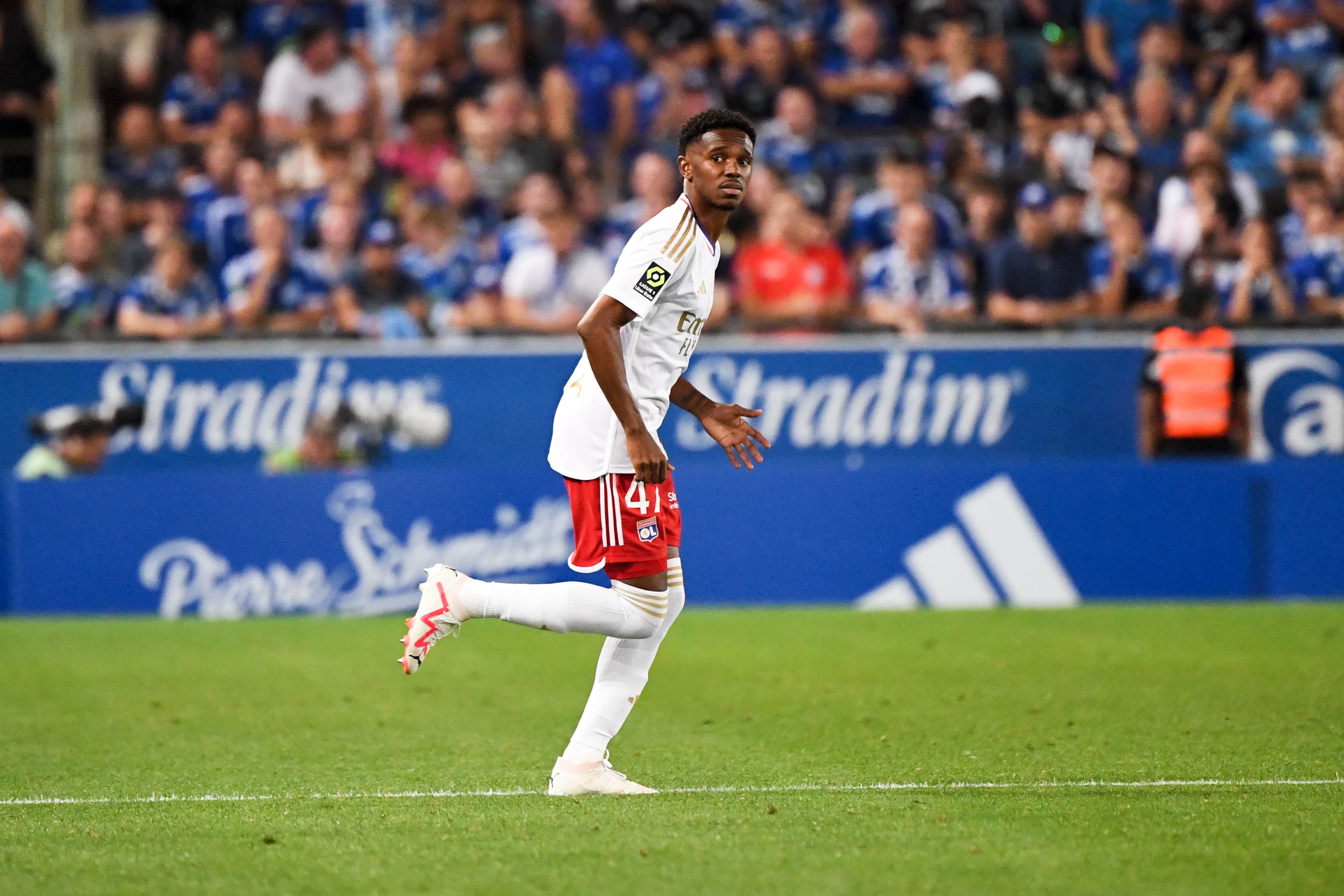 Botafogo faz bom neg&oacute;cio com o prov&aacute;vel retorno de Jeffinho, dentro e fora de campo