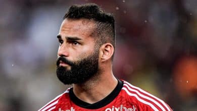 Perder Thiago Maia sem ter reposi&ccedil;&atilde;o engatilhada interessa pouco ao Flamengo