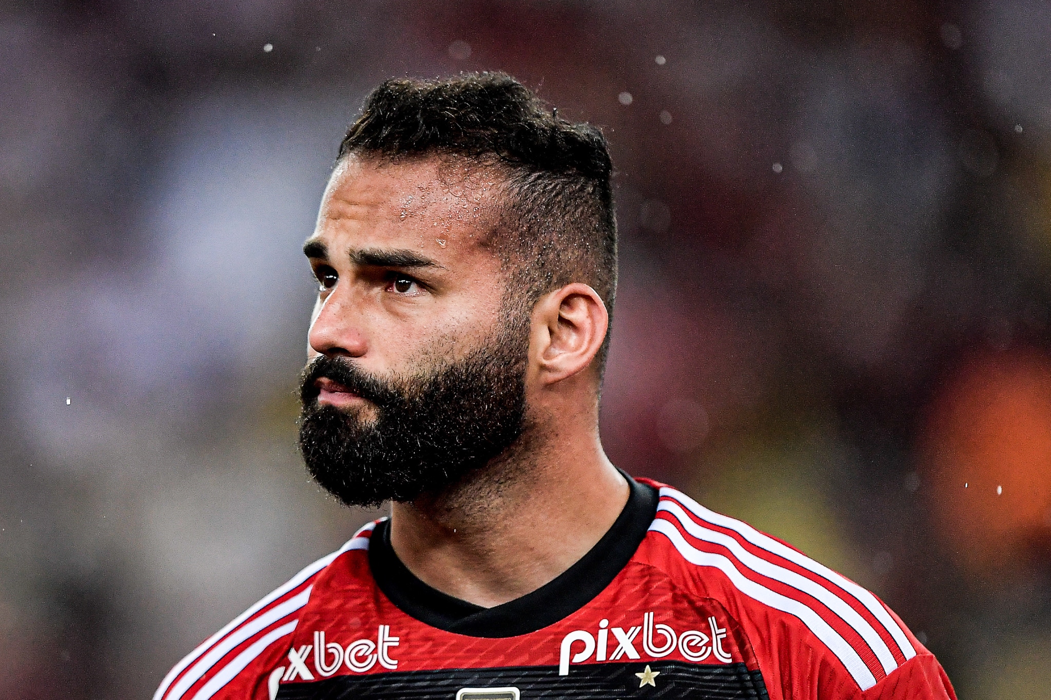Venda de Thiago Maia aumenta necessidade de novo refor&ccedil;o para o meio-campo no Flamengo