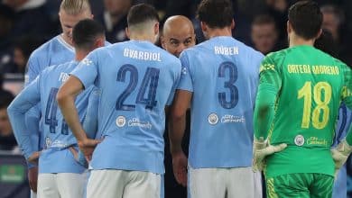 Antes do Mundial, o Manchester City tem um &uacute;ltimo compromisso: recebe um Crystal Palace que vive jejum de vit&oacute;rias