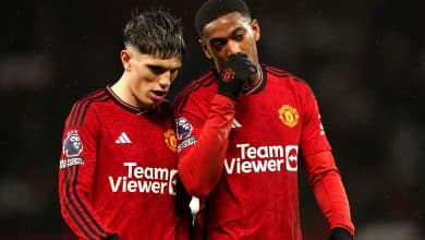 S&oacute; uma (improv&aacute;vel) combina&ccedil;&atilde;o de resultados salva o Manchester United na Champions