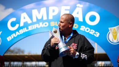 M&aacute;rio Jorge quer t&iacute;tulo da Copinha pra que Flamengo inicie o ano com o p&eacute; direito