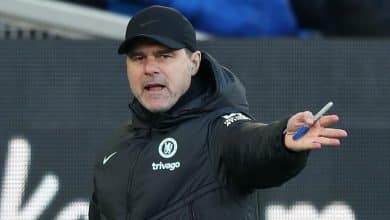 Estabilidade e um centroavante &lsquo;top&rsquo; seriam os presentes de Natal ideiais para o Chelsea