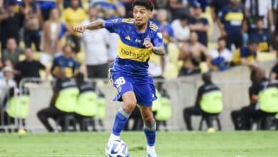 Botafogo precisa aumentar proposta se quiser ter Medina, do Boca Juniors