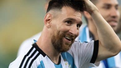 As portas da Ar&aacute;bia Saudita est&atilde;o mais abertas do que nunca para Messi