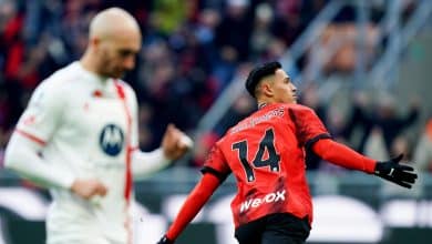 In&iacute;cio avassalador e for&ccedil;a coletiva do Milan tornam o Monza uma presa f&aacute;cil no San Siro