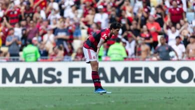 Pedro &eacute; raro destaque em ano ruim do Flamengo, e n&uacute;meros podem ficar ainda melhores