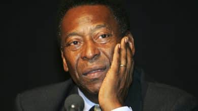 Um ano sem Pel&eacute;: mundo do futebol se une e presta homenagens ao Rei