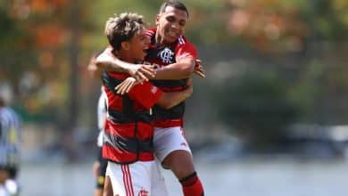 &lsquo;Cascudos&rsquo; da base comandar&atilde;o ataque do Flamengo na Copinha 2024; saiba nomes