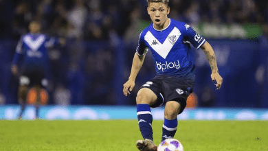 Prestianni ir&aacute; para o Benfica ao fazer 18 anos e pode receber a coroa do pr&oacute;prio D&iacute; Maria