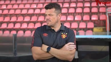 De cen&aacute;rio assustador a reformula&ccedil;&atilde;o: a revolu&ccedil;&atilde;o na base do Sport Recife