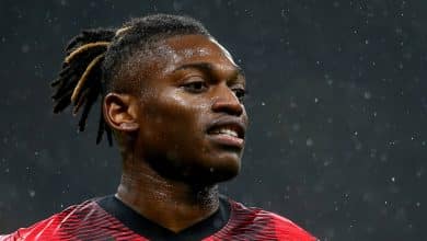Milan corre contra o tempo para ter Rafael Le&atilde;o de volta contra o Newcastle