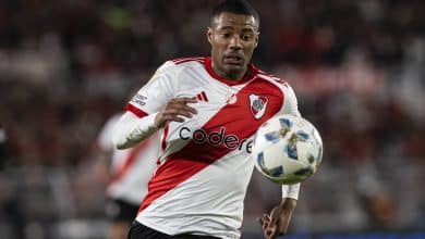 Valores n&atilde;o assustam o Flamengo, que promete grande janela ap&oacute;s acerto com De La Cruz