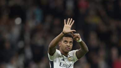 Por que Rodrygo desandou a fazer gols no Real Madrid?