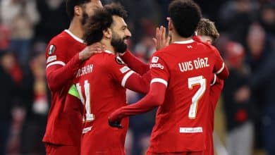 Contra um Fulham para l&aacute; de irregular, Liverpool coloca &agrave; prova sua campanha perfeita em Anfield na temporada