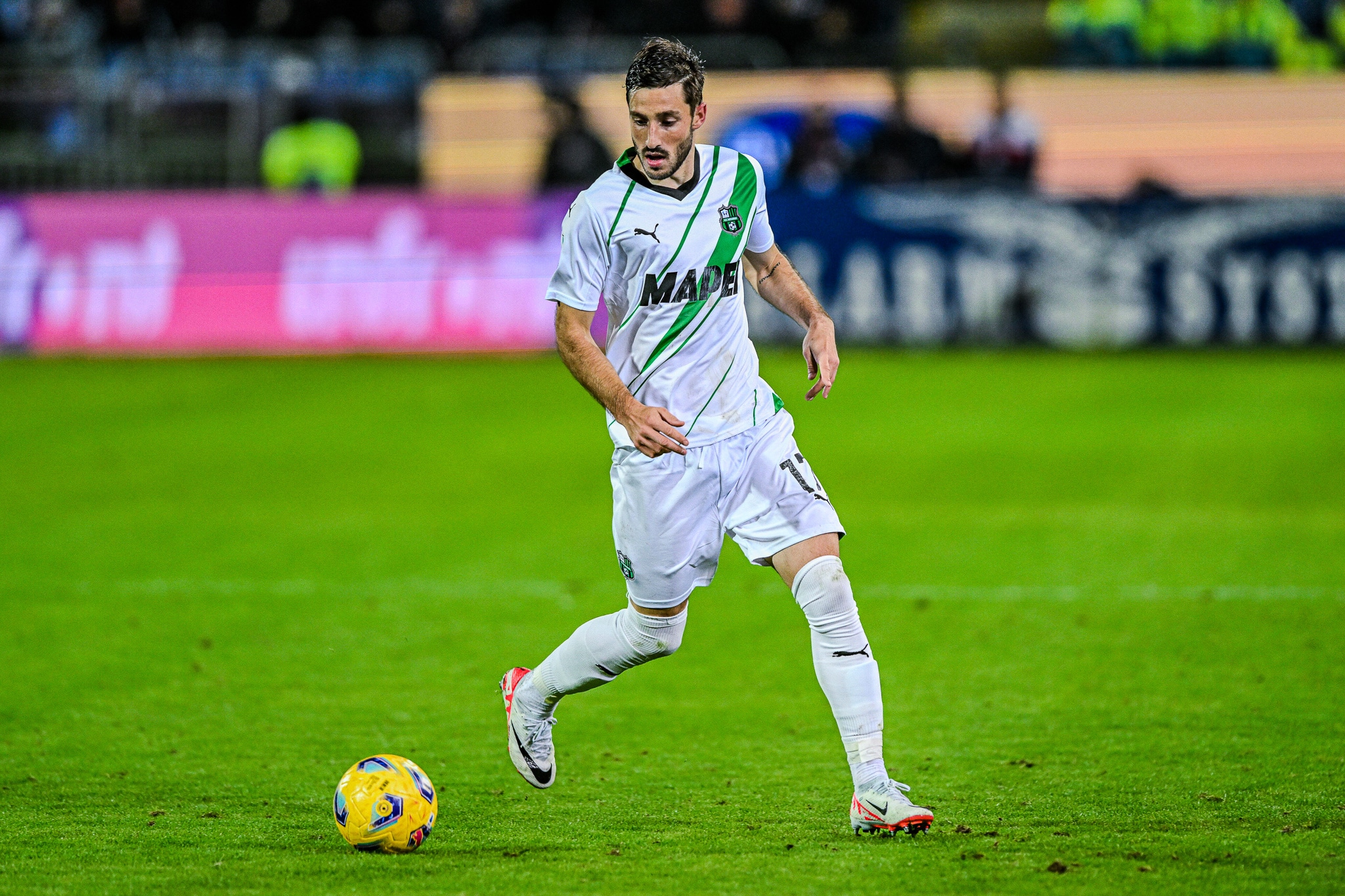 Projeto &eacute; fundamental para que o Flamengo atraia talentos como L&eacute;o Ortiz e Vi&ntilde;a