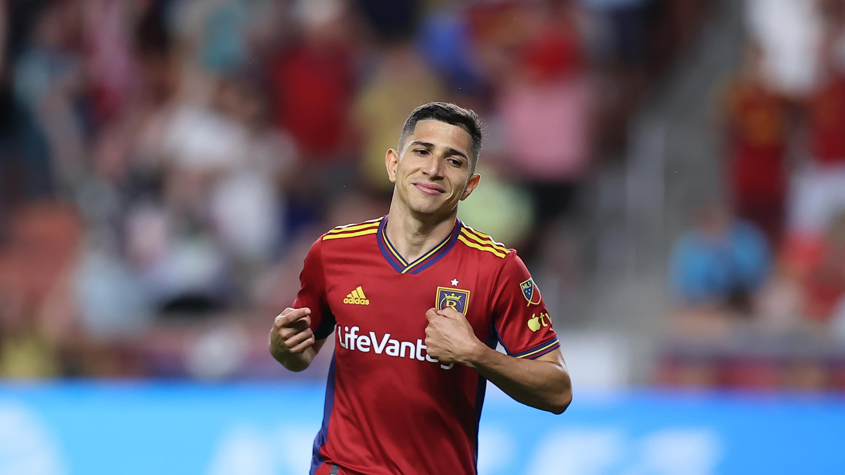 Ex-Galo &eacute; identificado por Botafogo como a pe&ccedil;a para tornar ataque mais insinuante em 2024